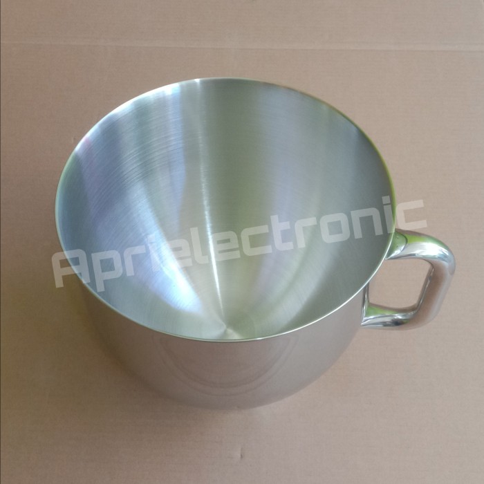 Sparepart Mangkok / Bowl Stand Mixer Mitochiba MX700