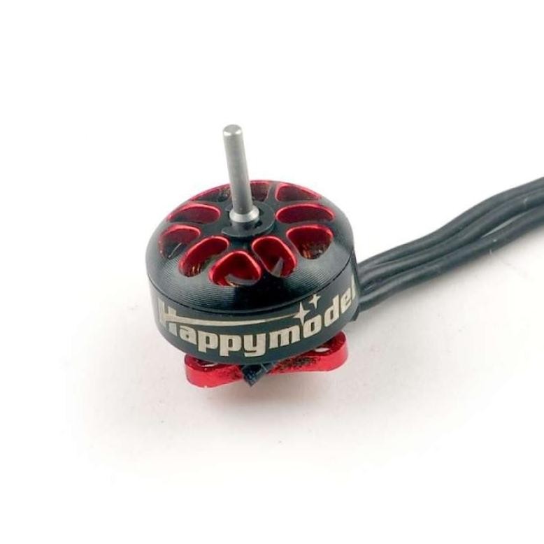 ORIGINAL Happymodel EX0802 Brushless Motor 1mm shaft Mobula6 Moblite6 Moblite7 an-114