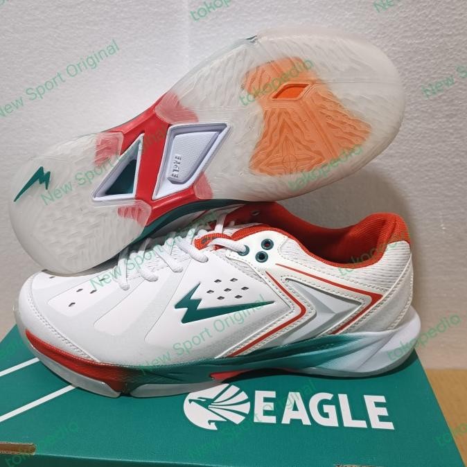 sepatu eagle PNR INFINITY Terlaris