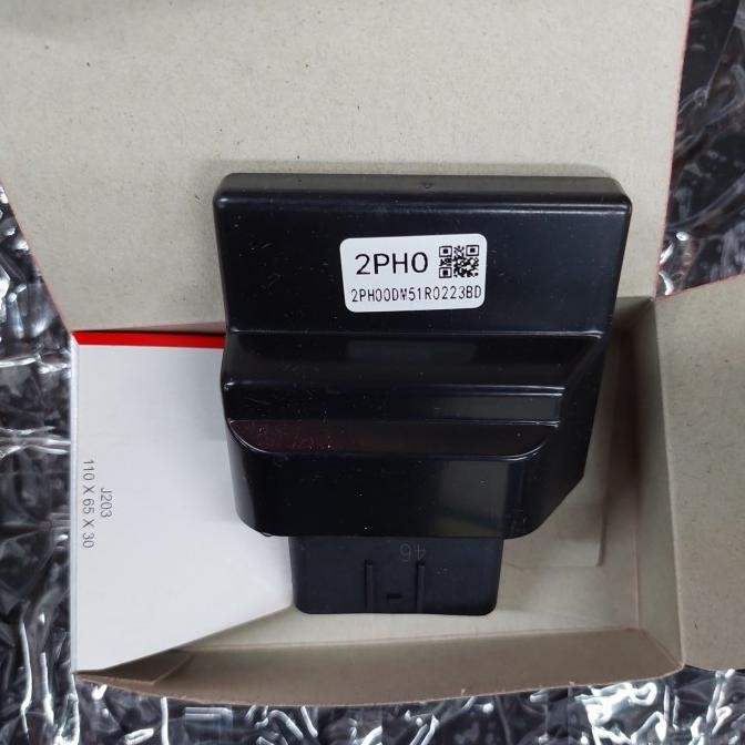 Terjangkau Ecu Mio M3