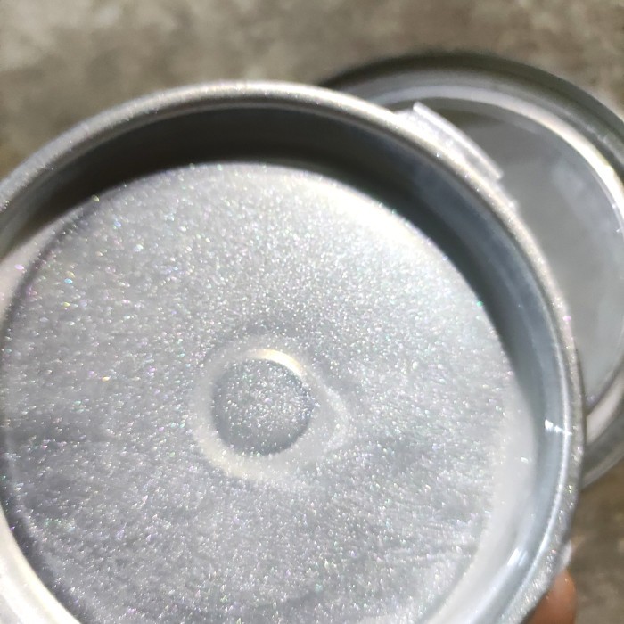 Cat pu Xerallic xyrallic xeralic White Diamond 1/4