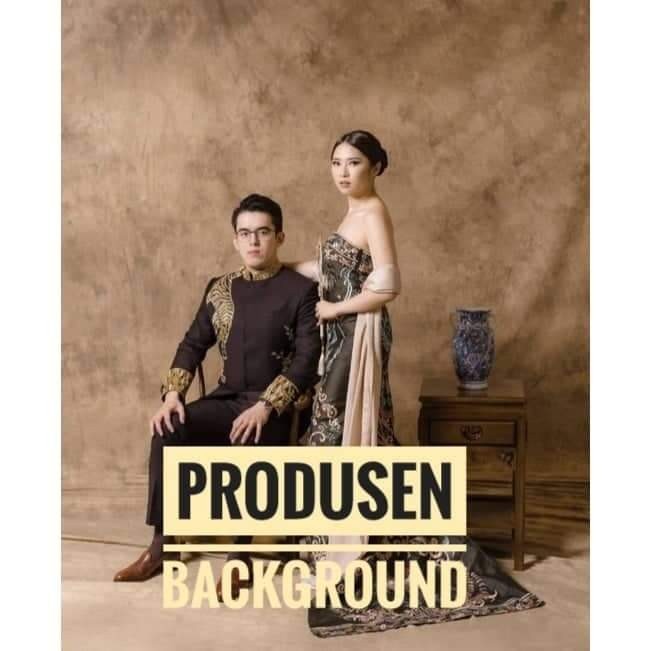 background foto abstrak Coklat studio photo Backdrop