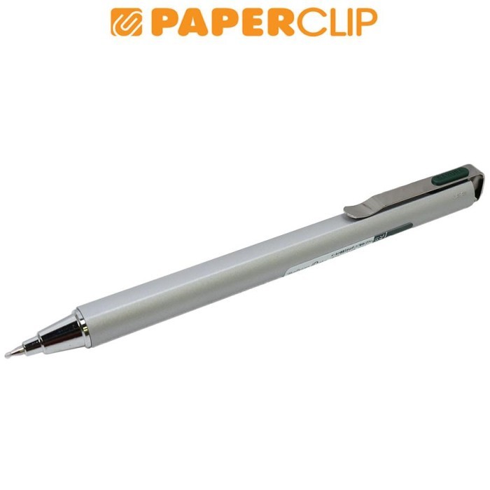 

STOK TERBATAS BALLPOINT / PEN SAKURA BALLSIGN ID PLUS 0.4 - 0.5 KODE 709