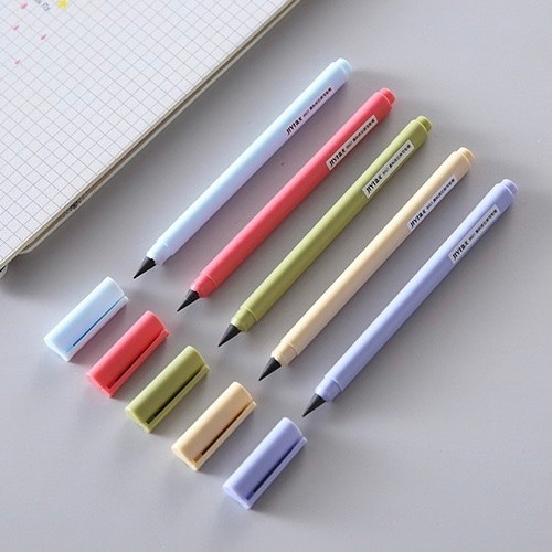 

TERMURAH PENSIL ETERNAL PASTEL / PENSIL ABADI PASTEL / PENSIL TIDAK BISA HABIS KODE 1114