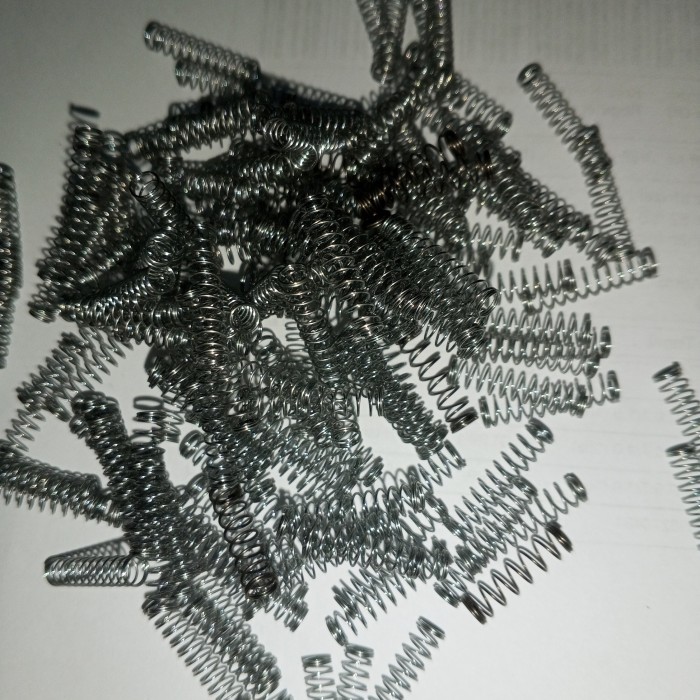 

TERPERCAYA SPING PER PULPEN UKURAN 18.6 MM /16.3MM KODE 664