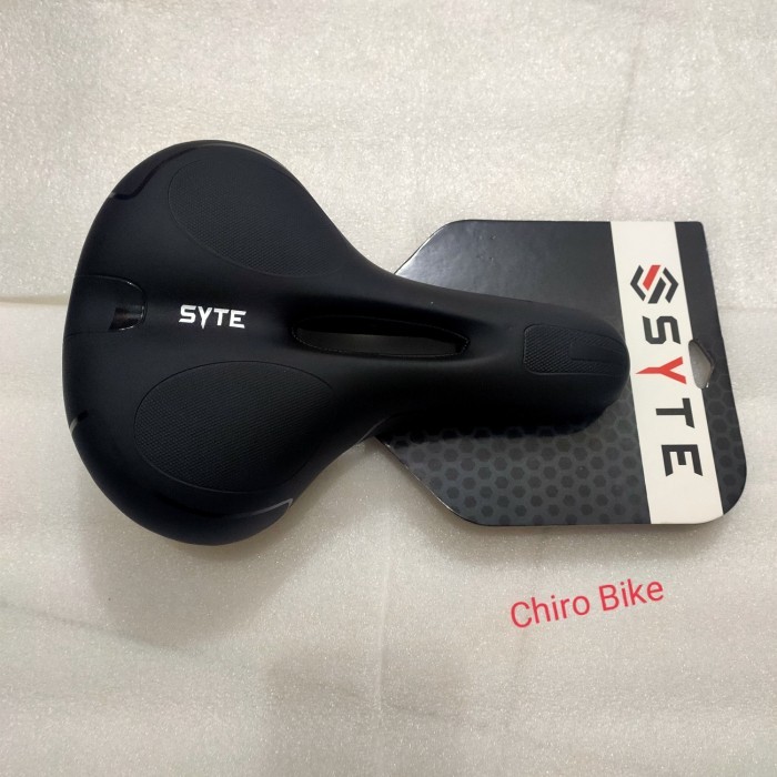 Terlaris Sadel sepeda lebar SYTE G158 SALE