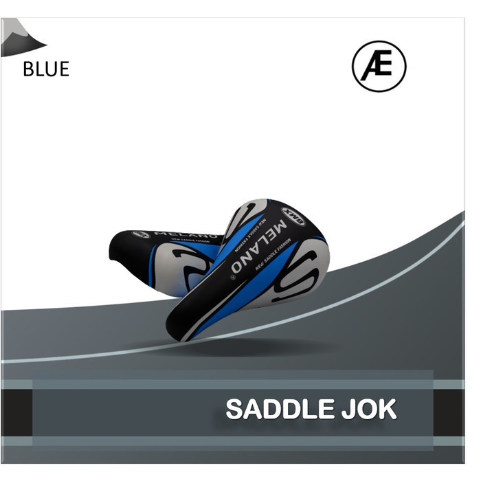 Terlaris MELANO SADEL SEPEDA MTB BMX MELANO 16 INCH SALE