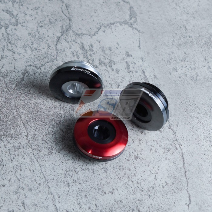 Baut Tutup Magnet Generator Cap Yamaha Xmax 250 300 Original Bikers Thailand