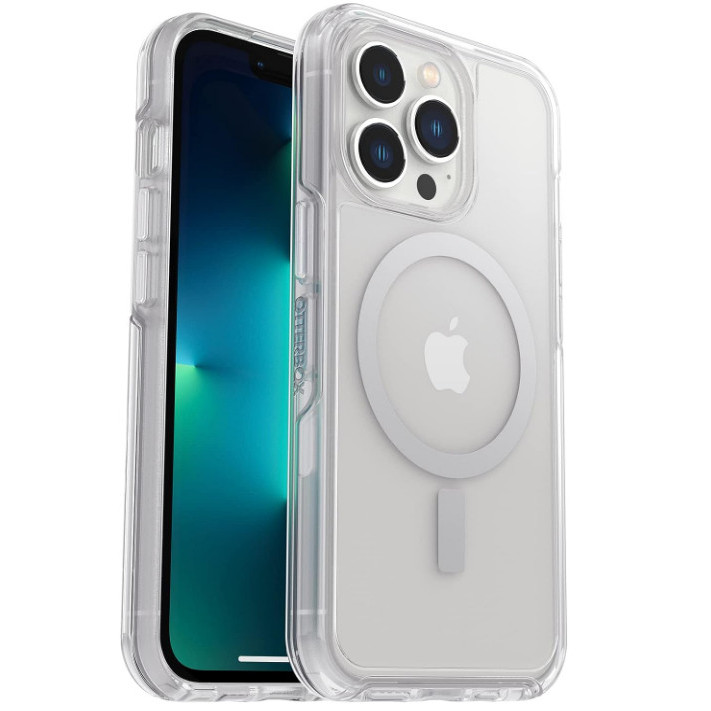 Terlaris Iphone 13 / 13 Pro / 13 Pro Max - Otterbox Symmetry Series Clear Case