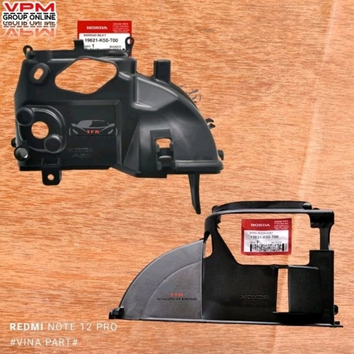 NEW COVER BLOK MESIN BEAT POP BEAT FI ESP BEAT STREET VARIO 110 FI ESP KODE 1023