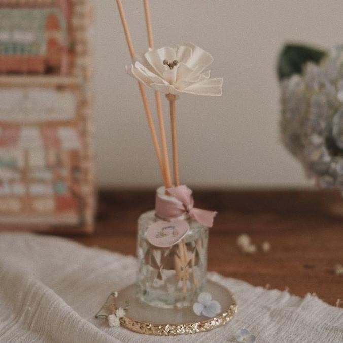 

Le Senteurs Precious Gift (Free Giftcard & Ribbon Wrapping)
