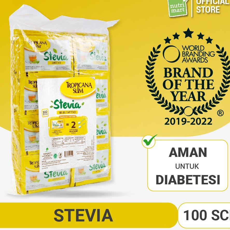 

Lim Weetener Tevia 100 Achet Pemani Ala Untu Batai Gula