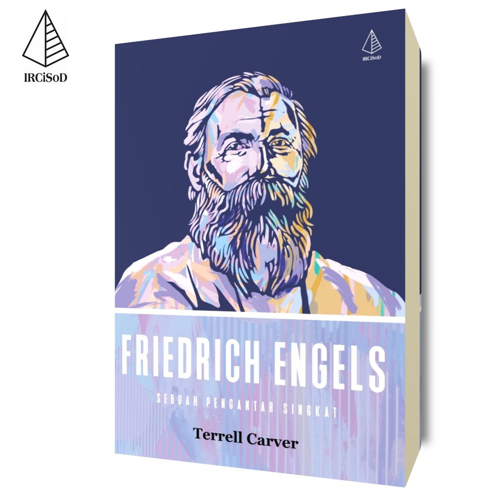 Friedrich Engels(ORIGINAL)