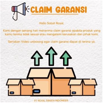 Hotss Apar 3 Kg Kosongan