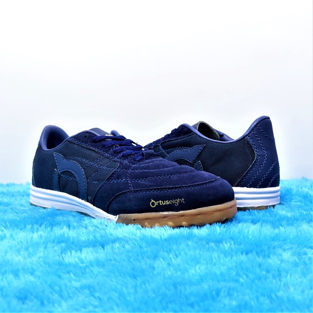 Produk Terbaru  Sepatu Futsal Ortus Eight Jogosala Nutmeg In Produk Komponent Terbaru Dan Termurah