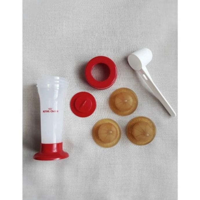 Botol Susu Kucing Royal Canin / Dot kucing royal canin TT