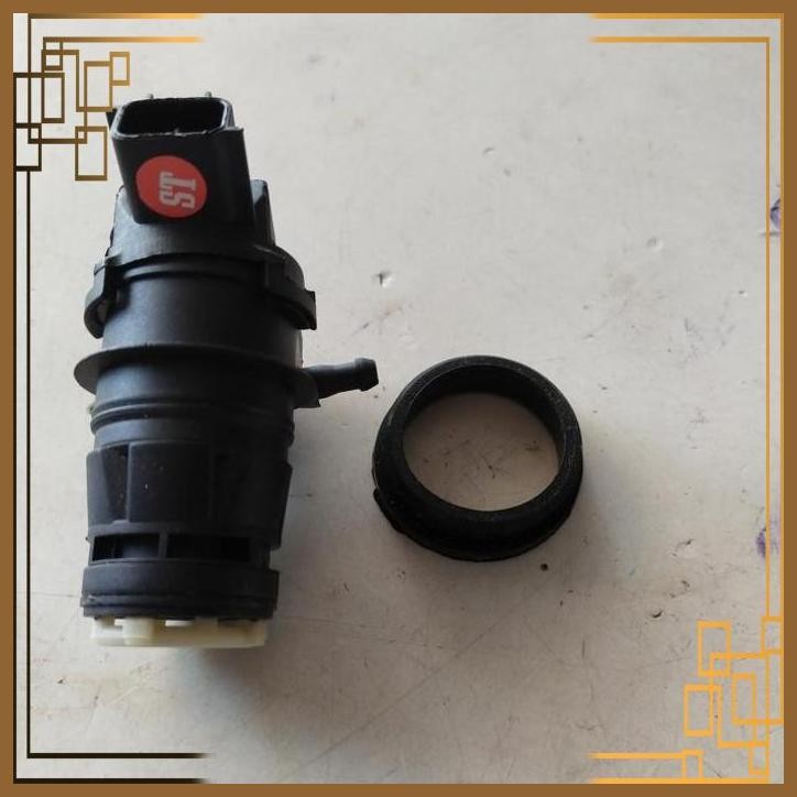[KJM] MOTOR WASER DEPAN AVANZA/YARIS/INOVA DENSO 060210-46650