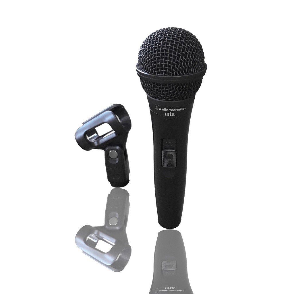 Mic Dynamic Audio Technica MB1KB MB 1KB Original Garansi