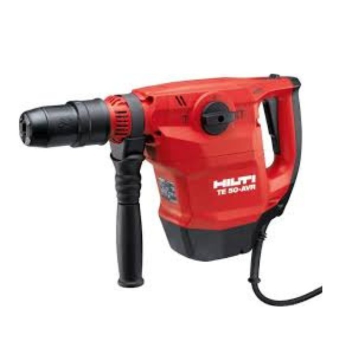 READY STOK Mesin bor beton HILTI TE 50 AVR rotary hammer