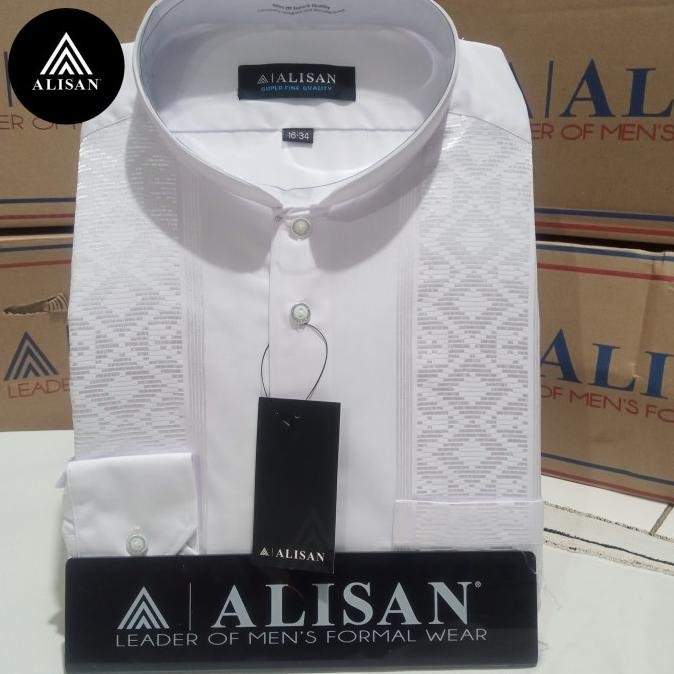KOKO ALISAN PANJANG Terlaris