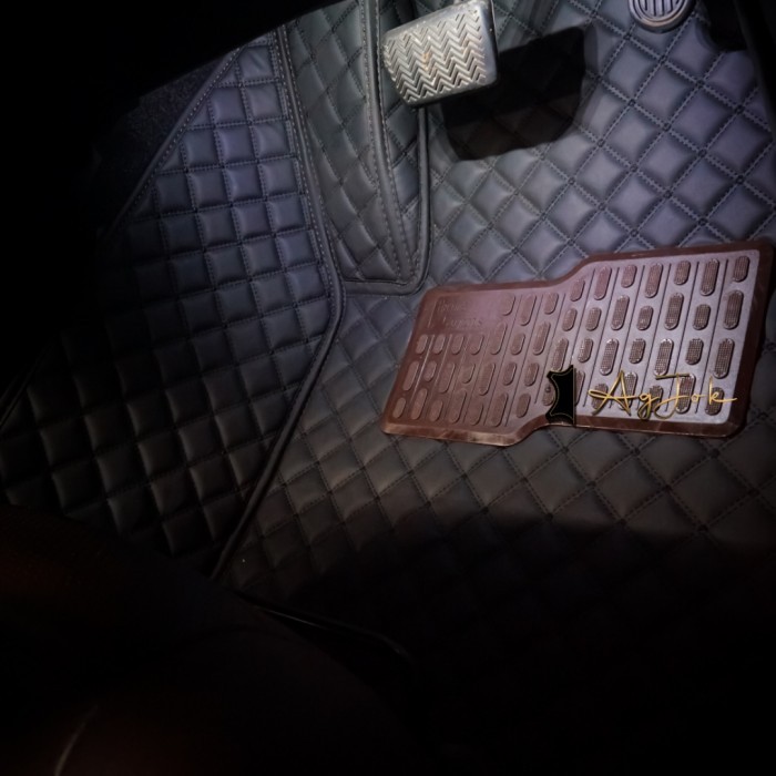 Karpet 360/7D Innova Reborn Best Seller