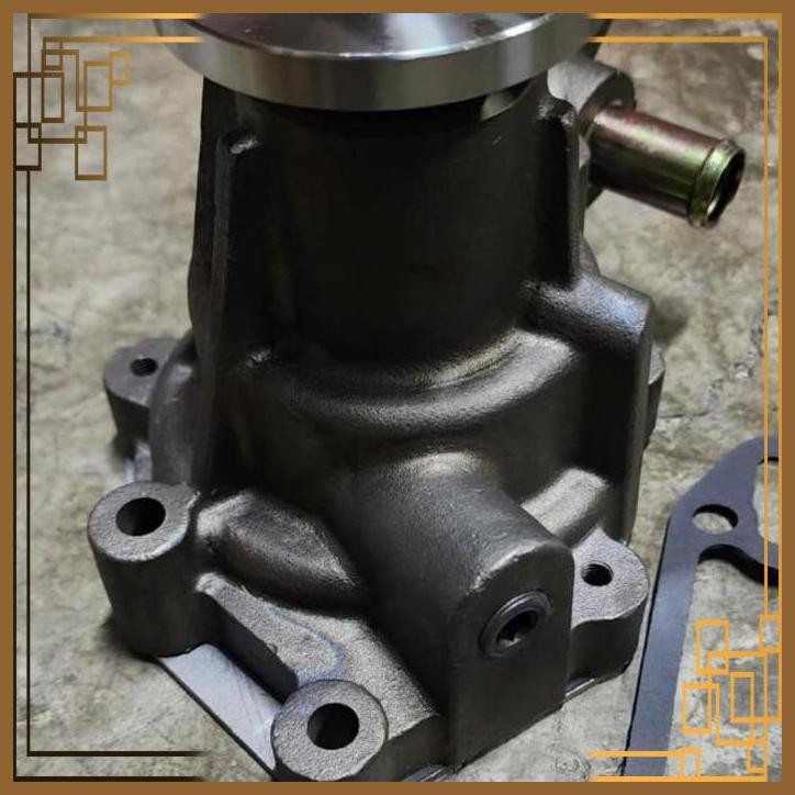[RDB] WATER PUMP ISUZU TRUK 4BE TLD/NKR58 3600CC O