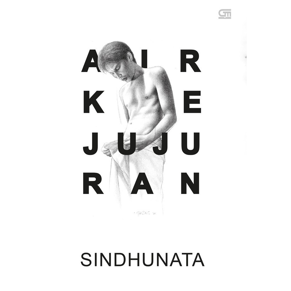 Air Kejujuran (Sindhunata)