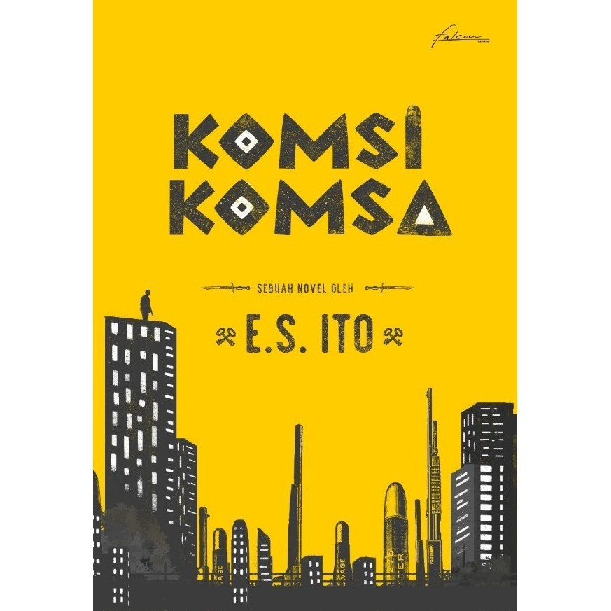Komsi Komsa