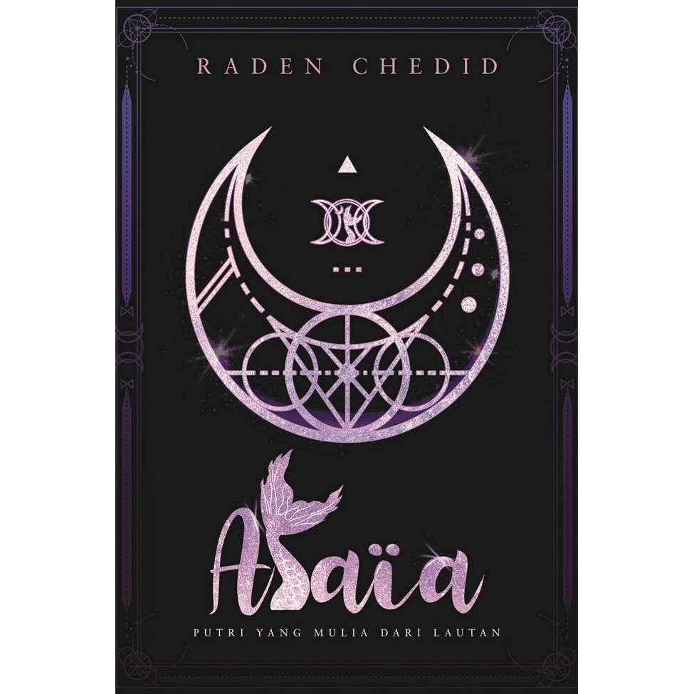 Novel Alaia