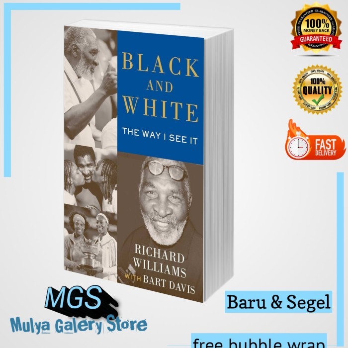

Most Gifted_versi Eng/Indo_*Black and white by Richars William, Bart davis ( english)