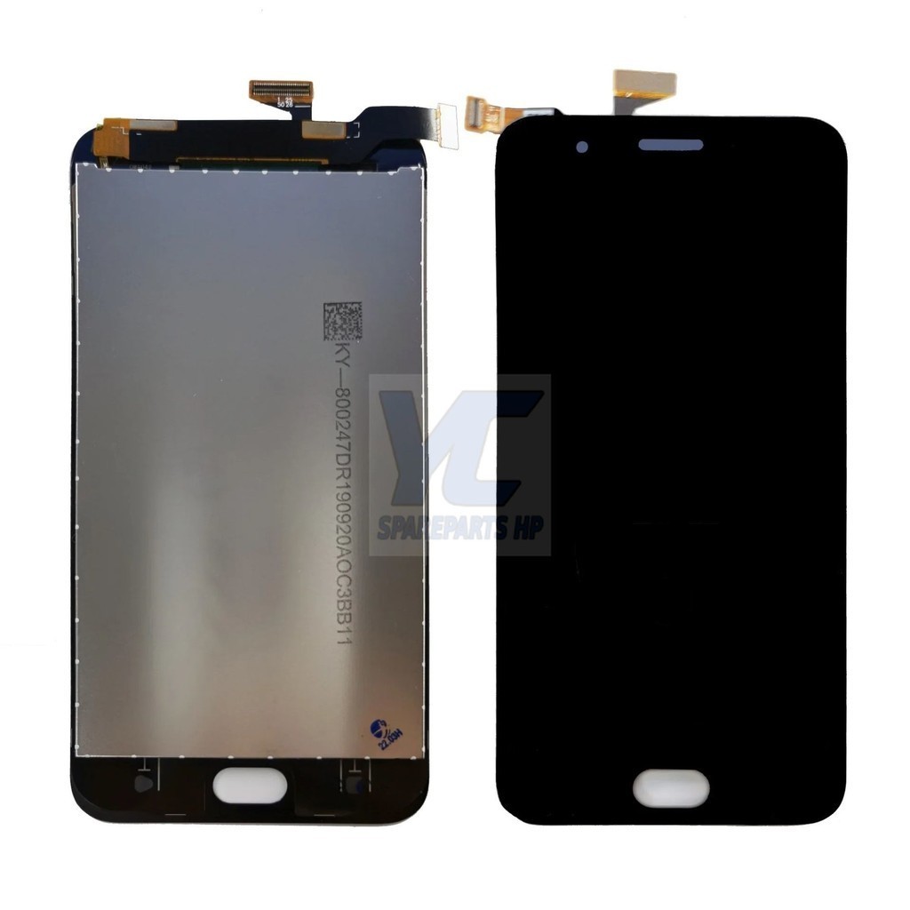 LCD Opo A57 Fullset Touchscreen Produk Baru