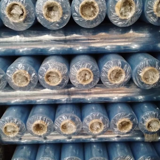 

NEW PRODUK PLASTIK MIKA LEMAS/ROLL/U SAMPUL BUKU /TAPLAK MEJA/BUNGKUS BARANG !!!!!