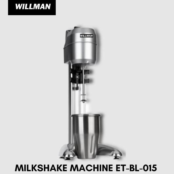 Milkshake Machine ET-BL-015 (Mesin Milk Shake)