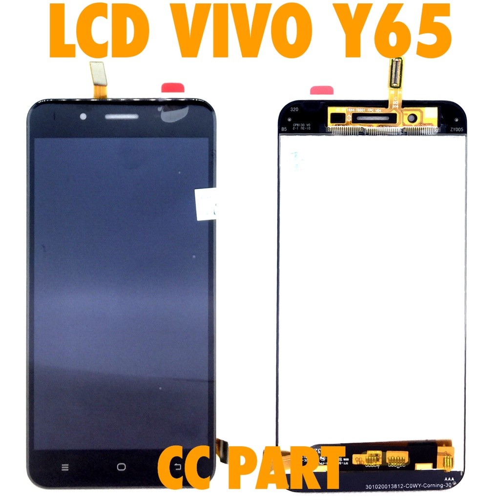 Lcd Touchscreen Vivo Y65 Y66