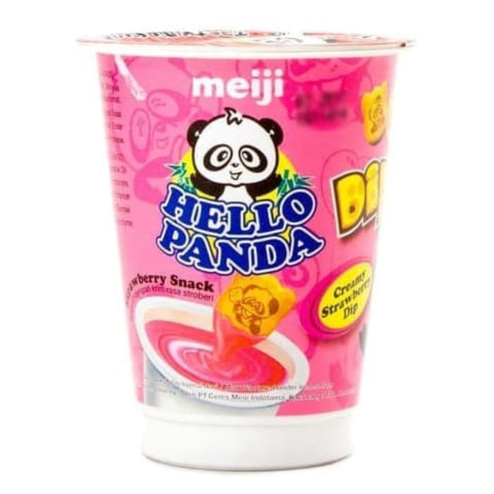 

HELLO PANDA STICK STRAW 20 GR 8994504110421