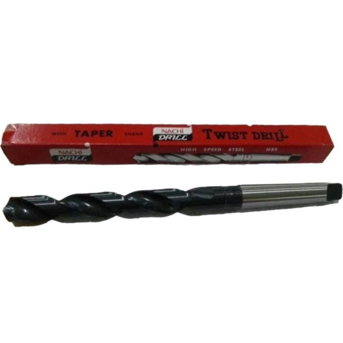 Mata Bor Nachi 20mm (Taper)