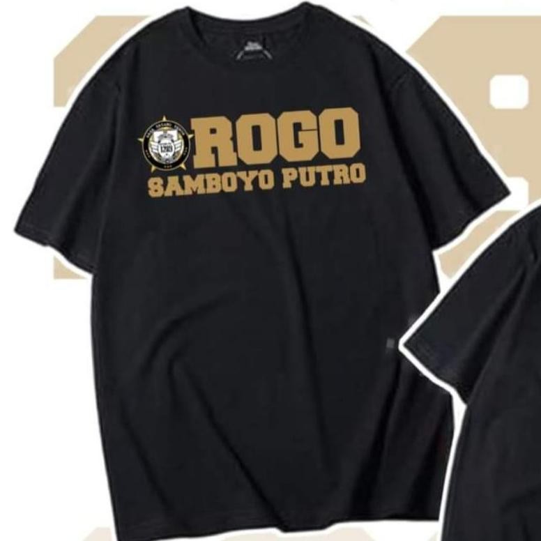 Promo Kaos Jaranan Rsp Kaos Rogo Samboyo Putro