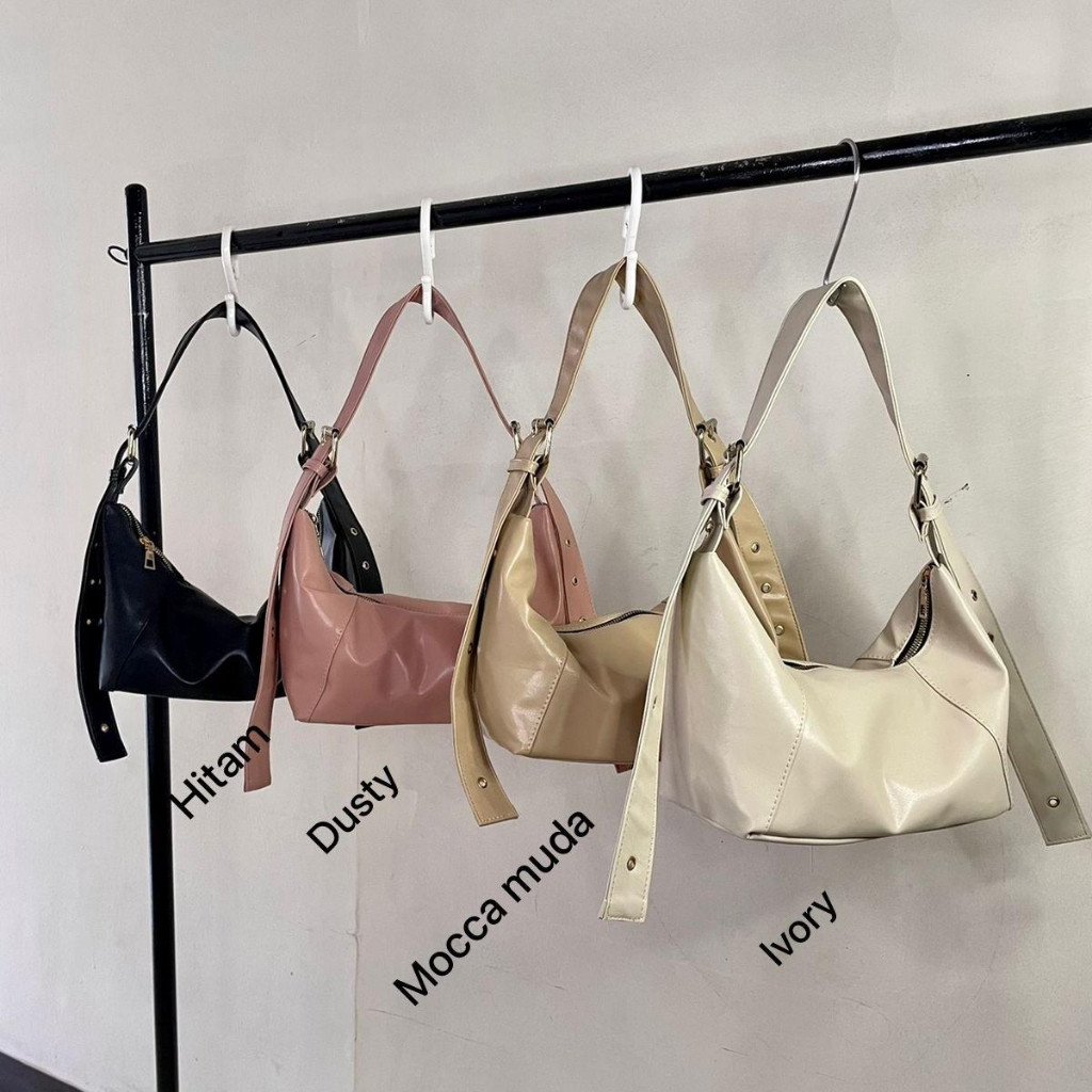 BIG PROMO JTG Tas Selempang Wanita INARA Miami
