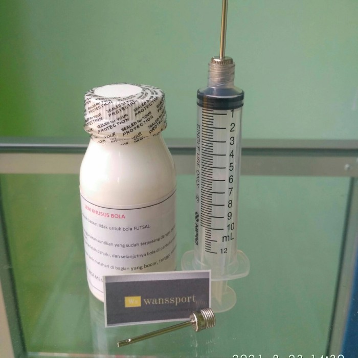 SPECIAL LEM KHUSUS TAMBAL BOLA SEPAK, VOLLY DAN BASKET