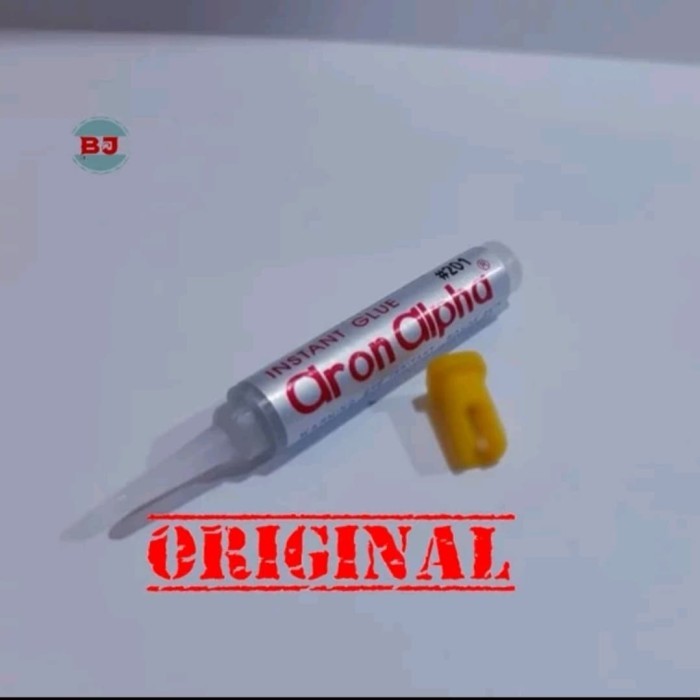 HEMAT Lem Aron Lem Batu Permata Super kuat Versi Original