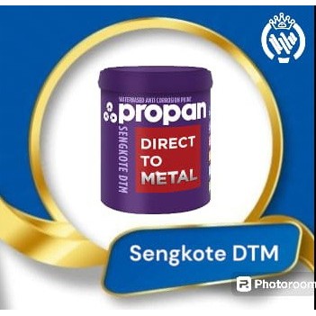 Sengkote D T M Propan 1 Kg