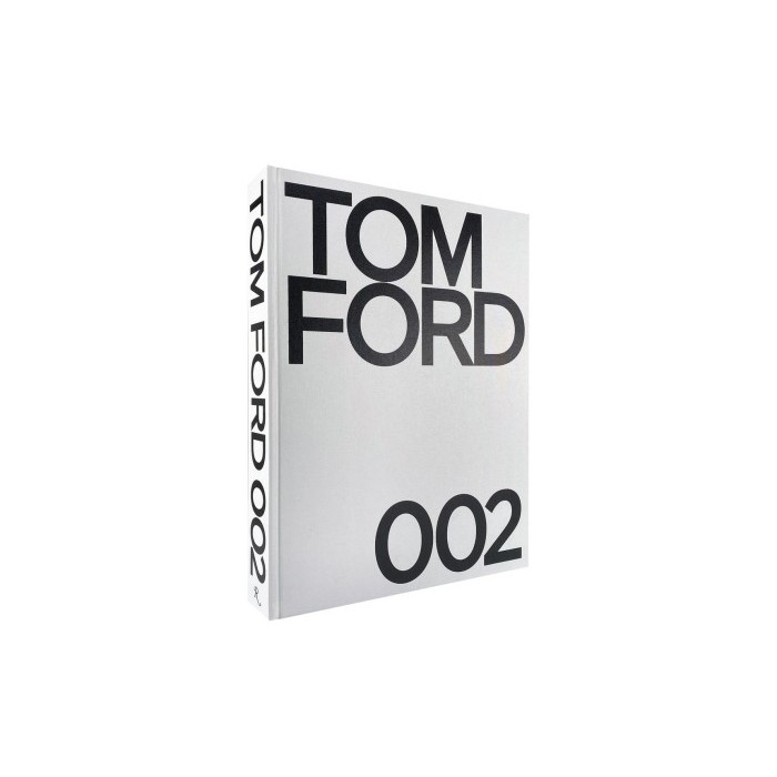 

HOT SALE! Tom Ford 002 - 9780847864379