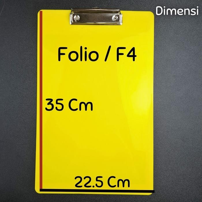 

TERMURAH PAPAN JALAN / CLIPBOARD CREATIVE / ALAS UJIAN / PAPAN UJIAN / MEREK CREATIVE / FOLIO /