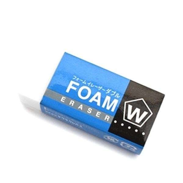 

PROMO SAKURA FOAM ERASER PENGHAPUS PENSIL GAMBAR