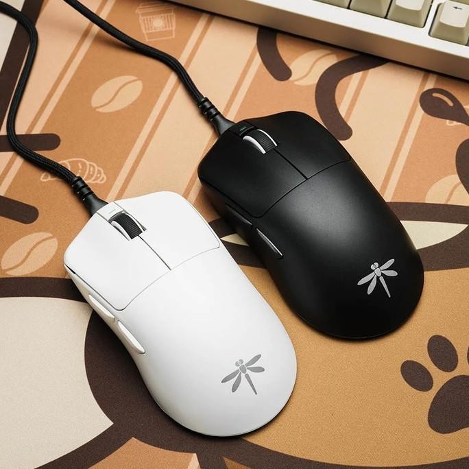 Vgn Dragonfly F1 Pro Max 4K Wireless Light Weight Gaming Mouse Tokorayhanmahasura