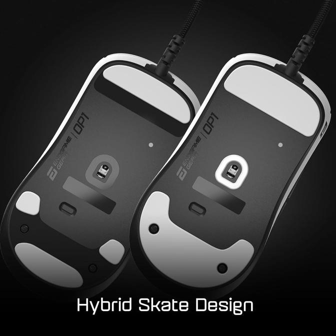 Endgame Gear Op18K / Op1-8K Ultra Light Ambidextrous Gaming Mouse Tokorayhanmahasura