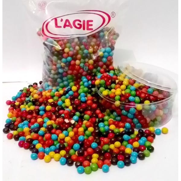 

Ready Lagie Golden City Mini 1 Kilogram
