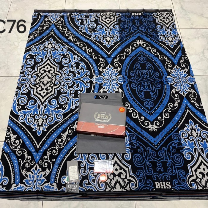 Terbaru Sarung Bhs Invinity Cba Silver Sarung Batik Bhs Batik Best Seller
