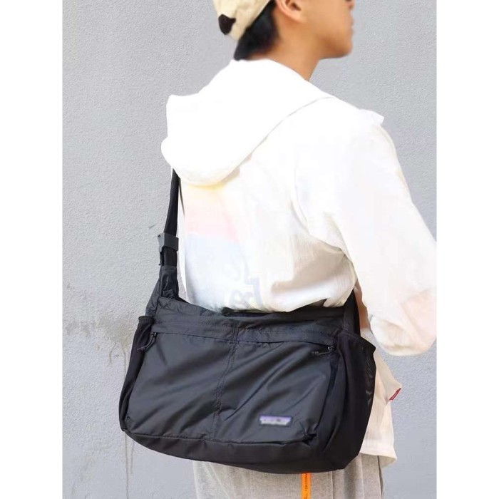 Tas Selempang Messenger Patagon Medium / Tas Selempang Outdoor PTG
