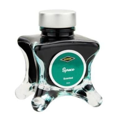 

DIAMINE INKVENT GREEN EDITION - CHAMELEON AND SHEEN (50ML)